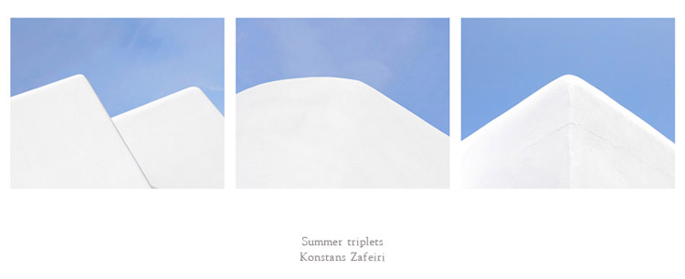 Konstans Zafeiri, greek fine art  photographer, awarded artist, limited edition photography